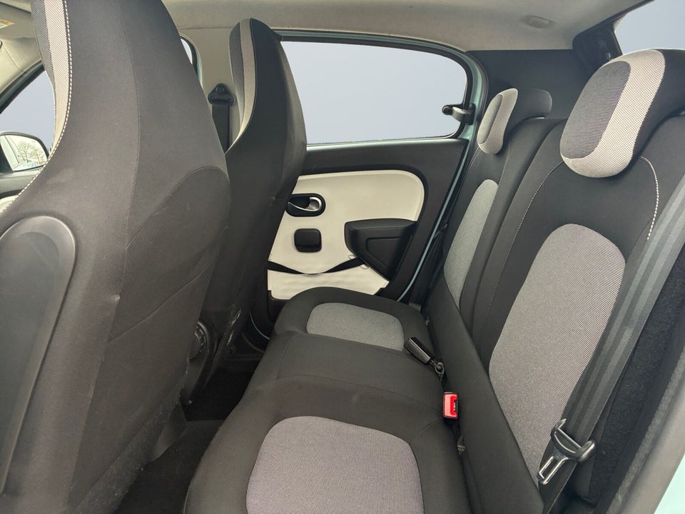 Renault Twingo 1,0 SCe 70 Expression 5d