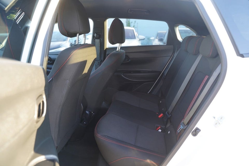 Hyundai i20 1,0 T-GDi N-Line 5d