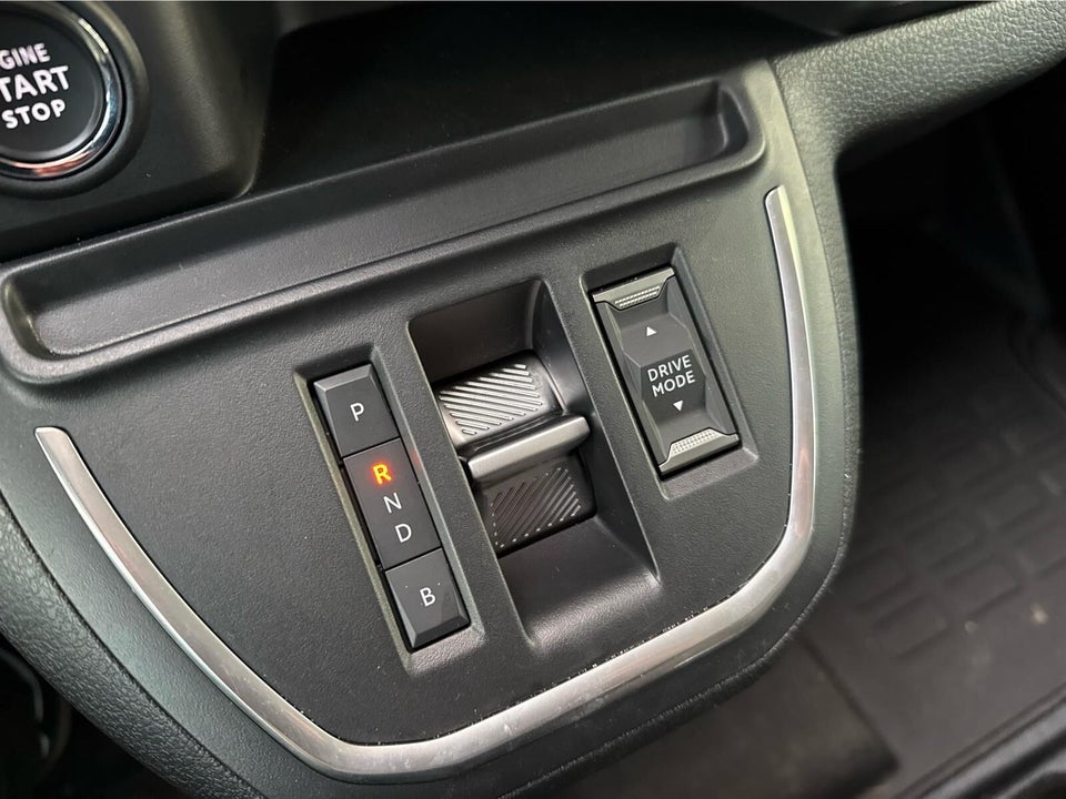 Fiat Scudo E 75 L2H1 Pro