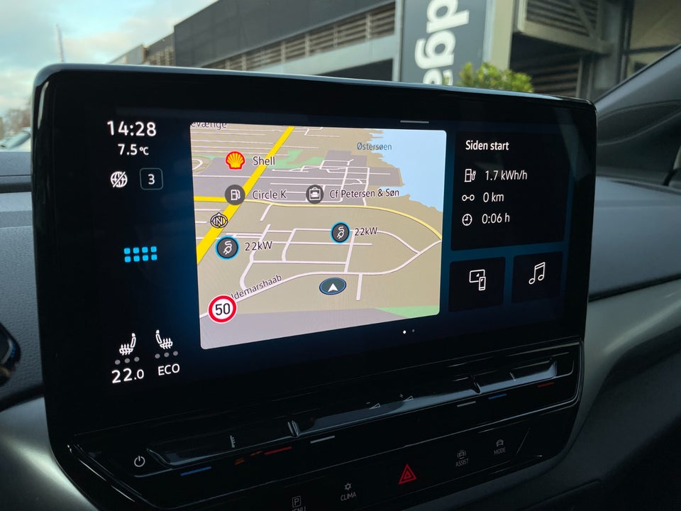 VW ID.4 77 Pro Performance 5d