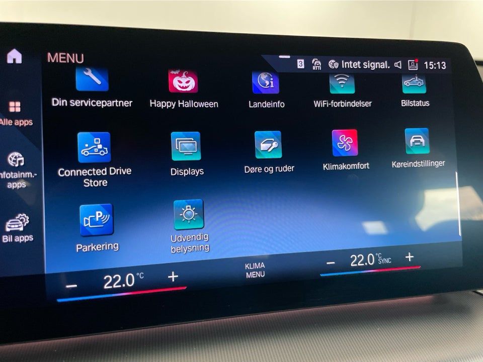 BMW iX1 xDrive30 M-Sport 5d