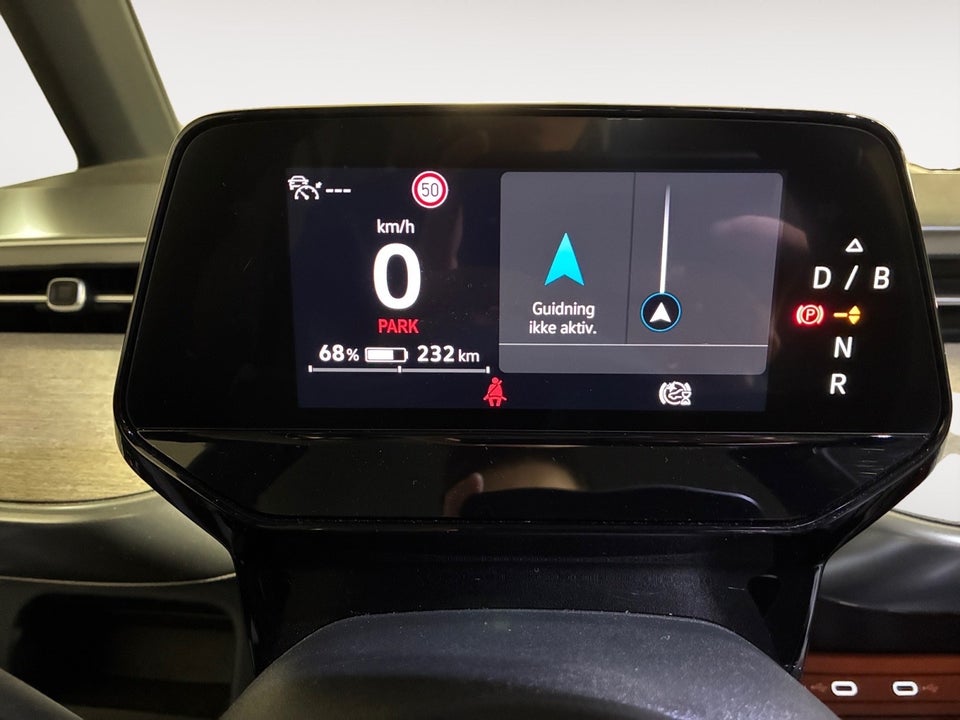 VW ID.Buzz 77 Style SWB 5d