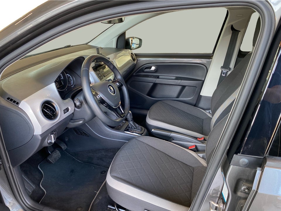 VW e-Up! Style Plus 5d