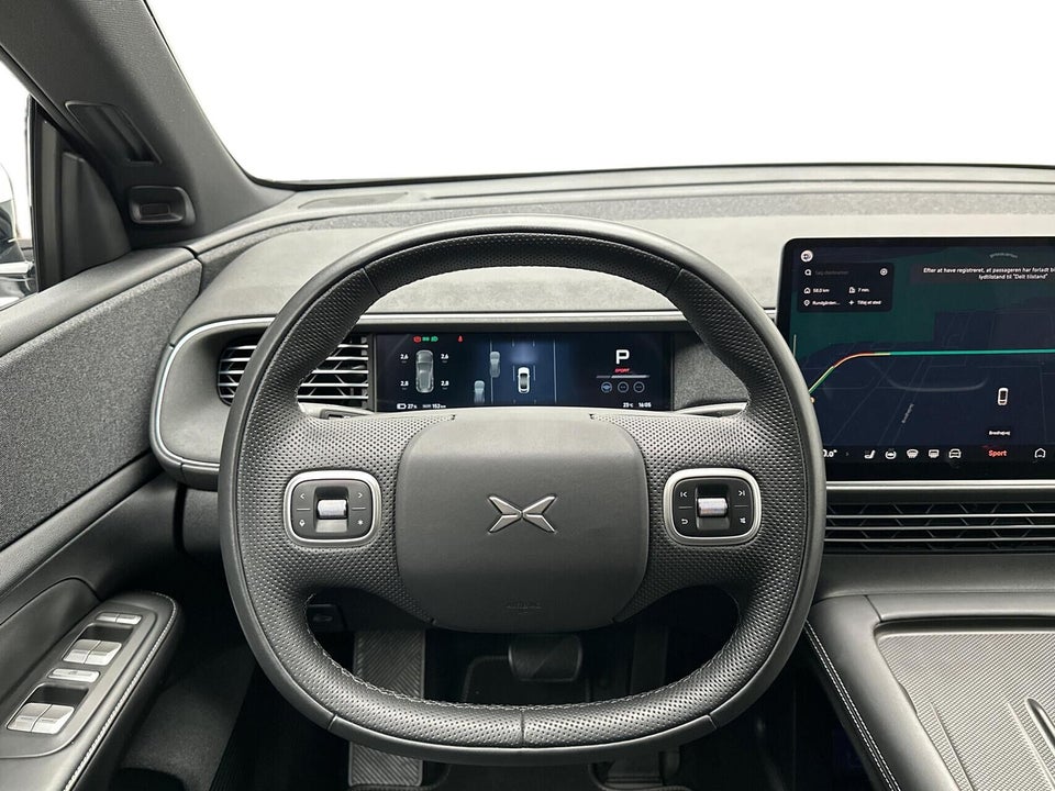 Xpeng G6 Long Range 5d