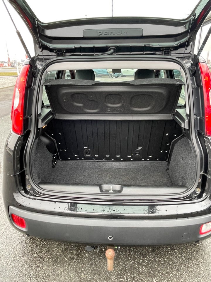 Fiat Panda 0,9 TwinAir 85 Lounge 5d