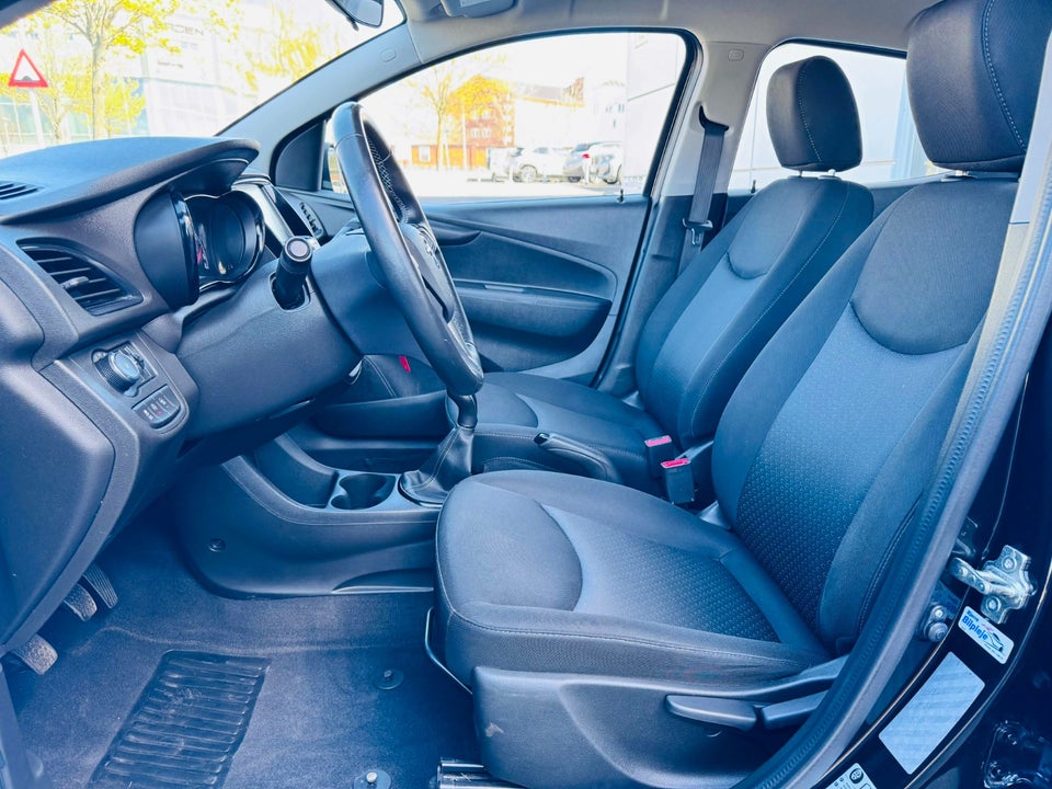 Opel Karl 1,0 Enjoy 5d