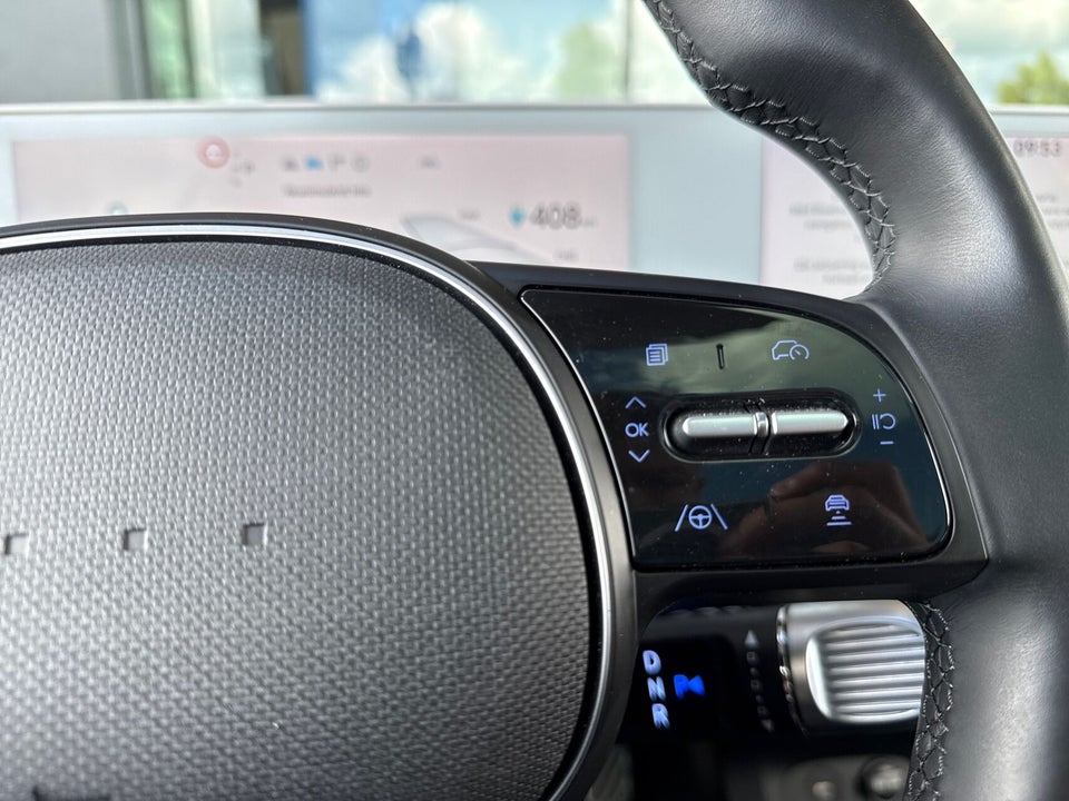 Hyundai Ioniq 5 73 Ultimate AWD 5d