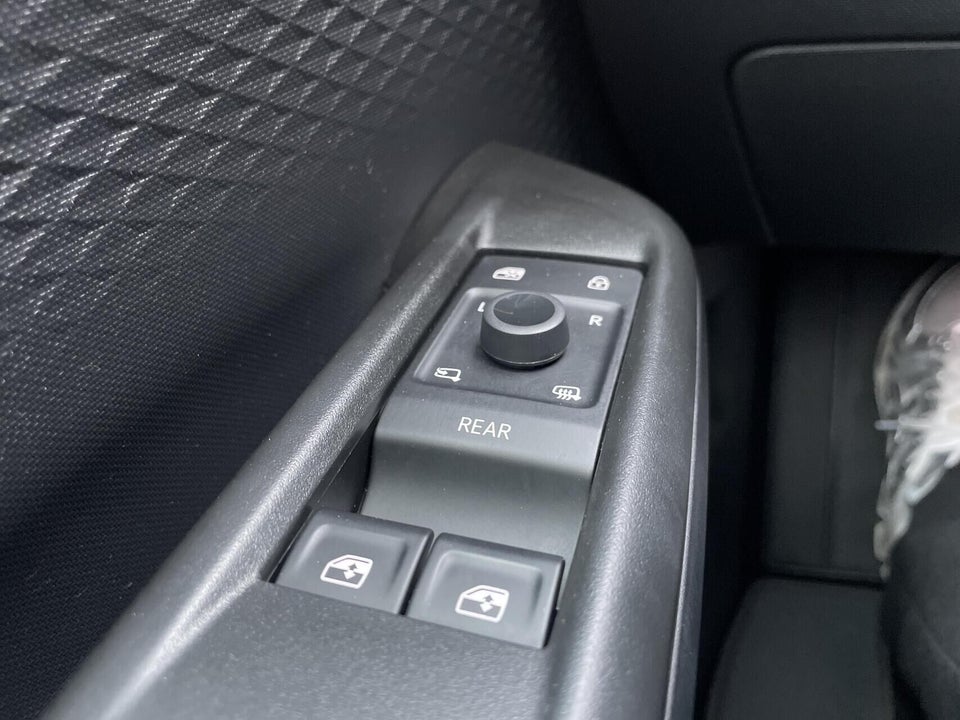 Cupra Born 58 High 5d