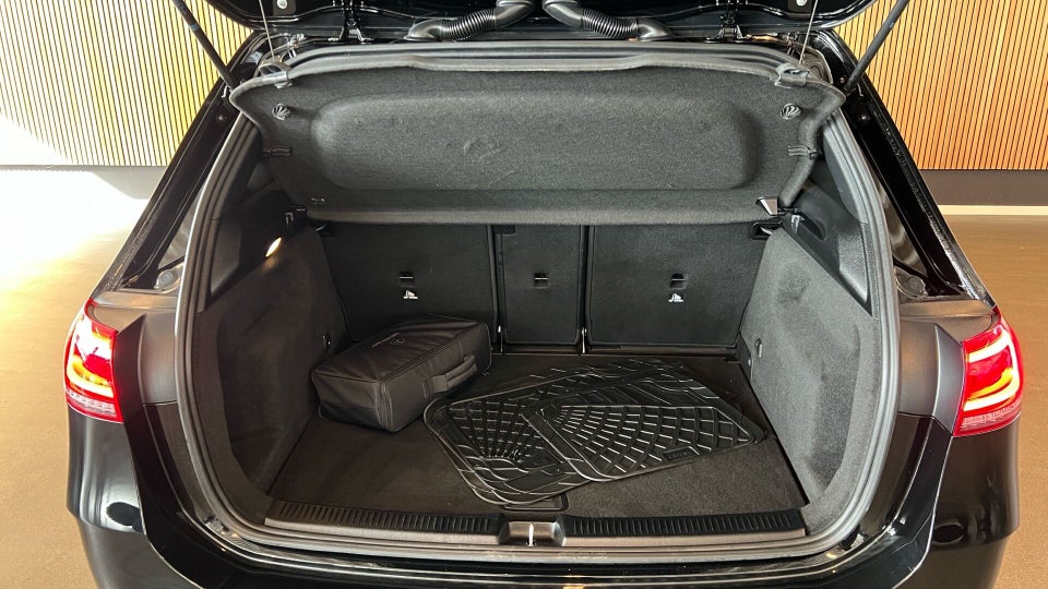 Mercedes B250 e 1,3 AMG Line aut. 5d