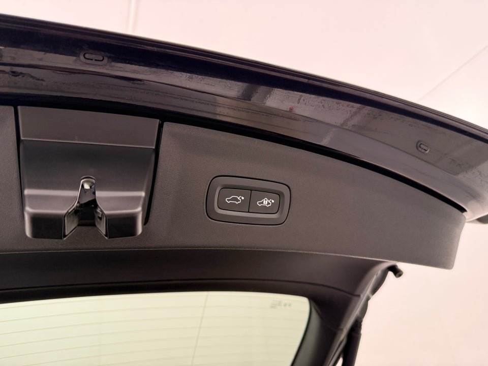 Polestar 2 Standard Range 5d