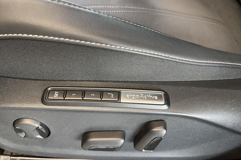 VW ID.7 86 Style S+ 5d
