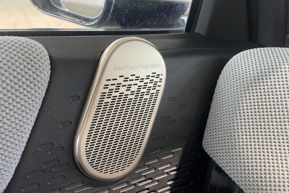 MINI Cooper SE Favoured Trim XL 3d