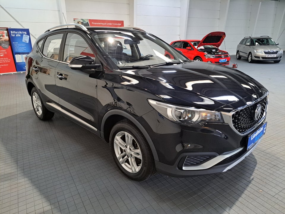 MG ZS EV Comfort 5d