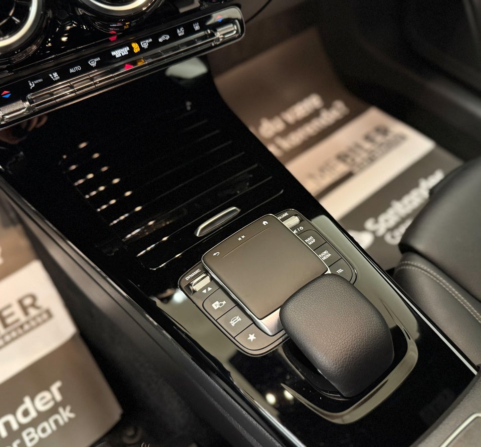 Mercedes A250 e 1,3 aut. 5d