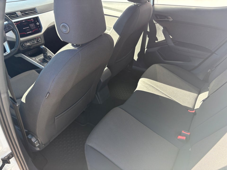 Seat Arona 1,0 TSi 110 Xcellence DSG 5d