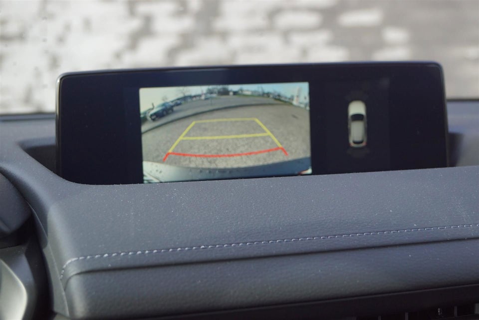 Mazda MX-30 e-SkyActiv Prime-Line 5d