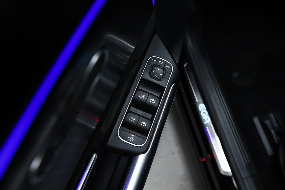 Mercedes EQA250+ AMG Advance Plus 5d