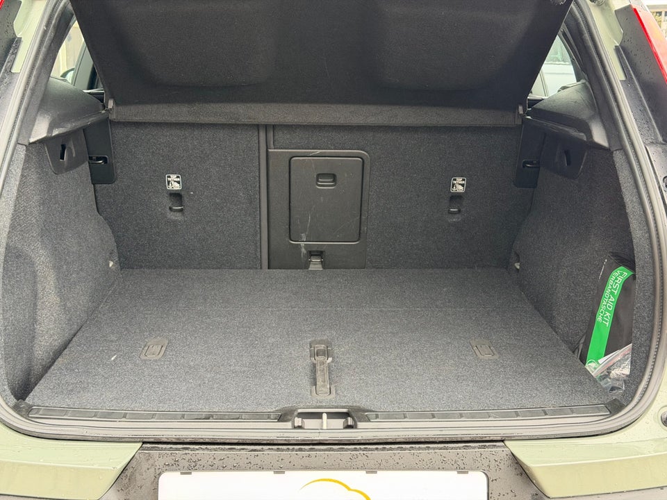 Volvo XC40 ReCharge Extended Range Ultimate 5d