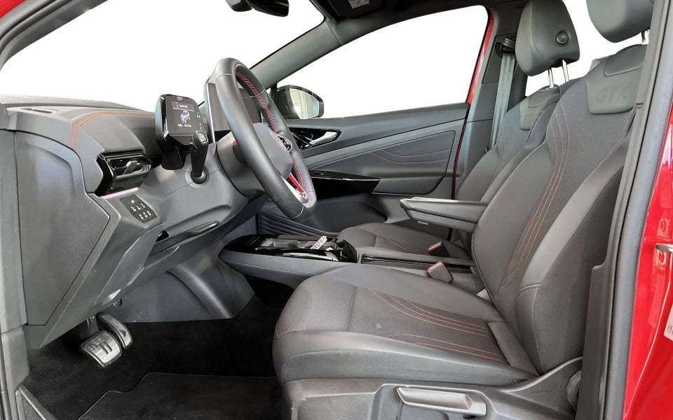 VW ID.4 77 GTX 4Motion 5d