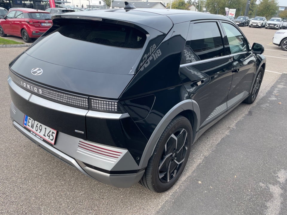 Hyundai Ioniq 5 77 Ultimate AWD 5d