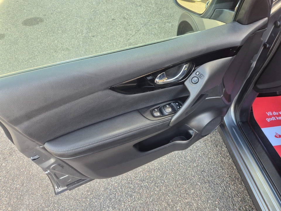 Nissan Qashqai 1,5 dCi 115 Acenta 5d