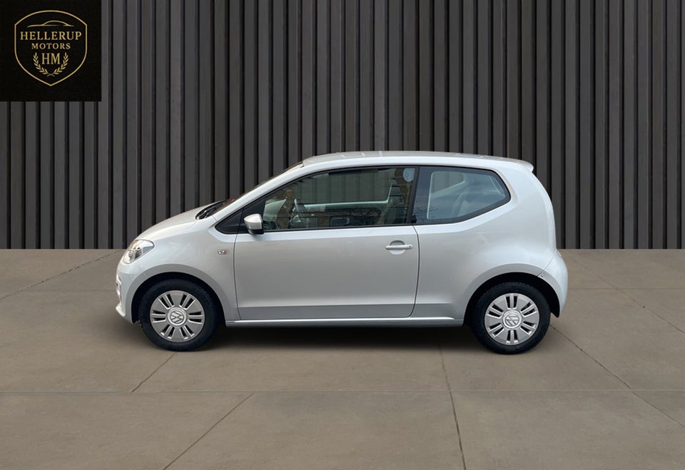 VW Up! 1,0 60 Move Up! BMT 3d