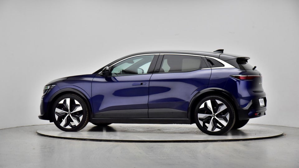 Renault Megane E-Tech 60 Techno 5d
