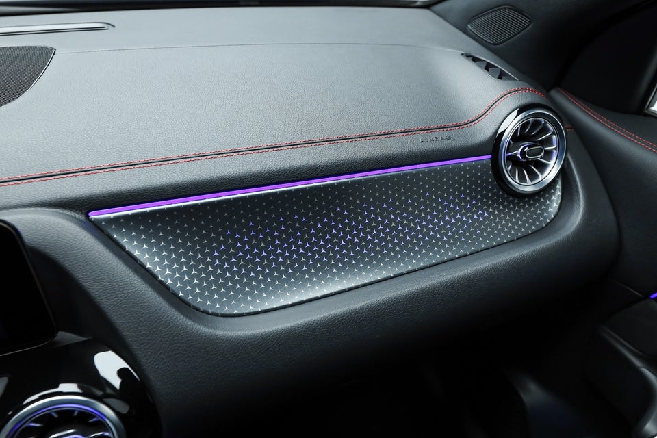 Mercedes EQA250+ AMG Advance 5d