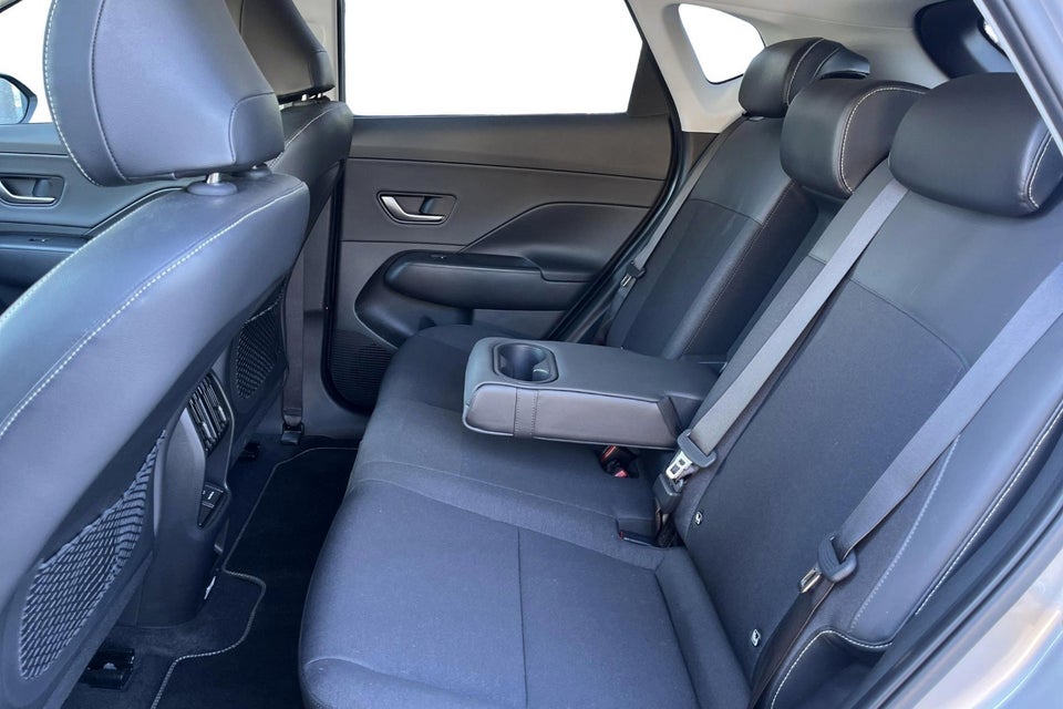 Hyundai Kona 65 EV Ultimate 5d