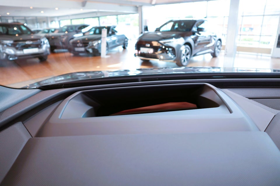 Audi Q4 e-tron 40 Attitude 5d