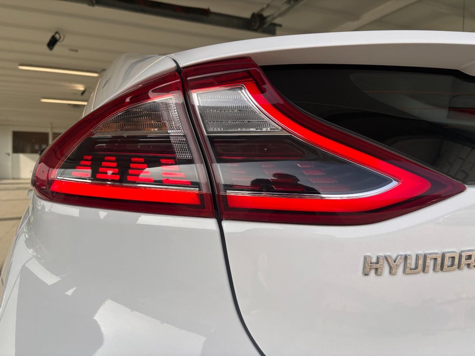 Hyundai Ioniq 30 EV Premium 5d