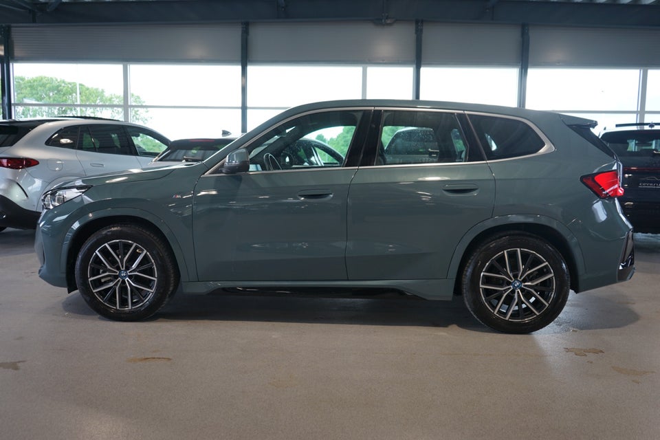 BMW iX1 xDrive30 M-Sport 5d