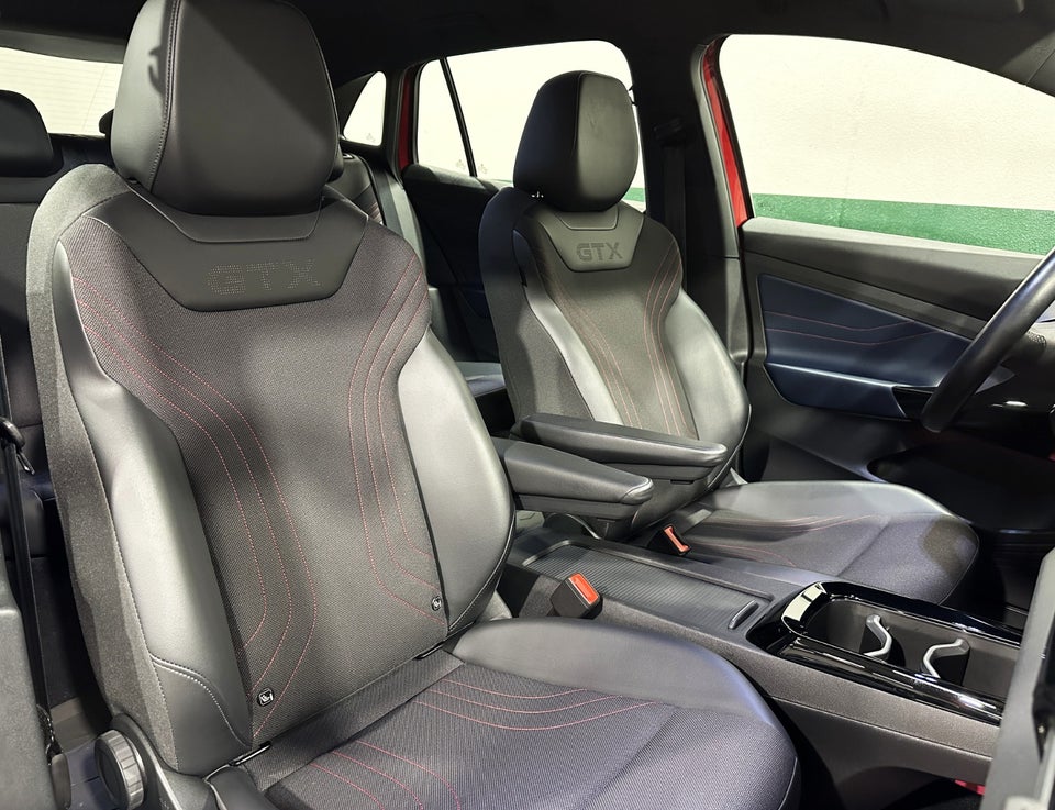 VW ID.4 77 GTX 4Motion 5d