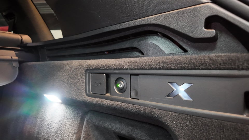 BMW X5 3,0 xDrive45e M-Sport aut. 5d