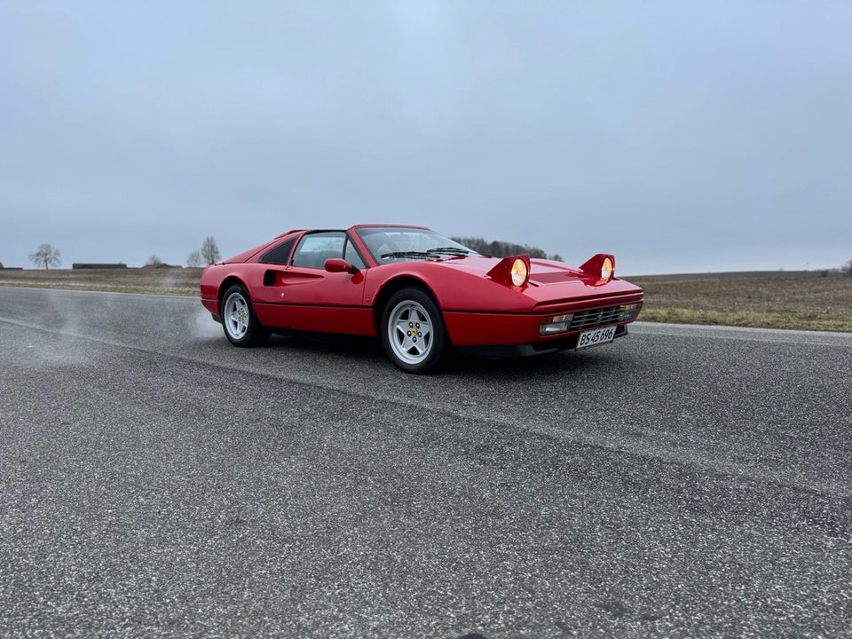 Ferrari 328 3,2 GTS 2d