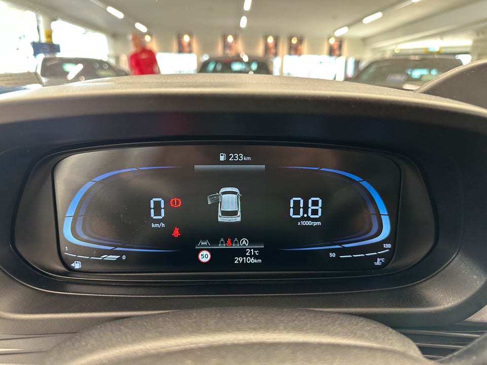 Hyundai i20 1,2 MPi Essential 5d