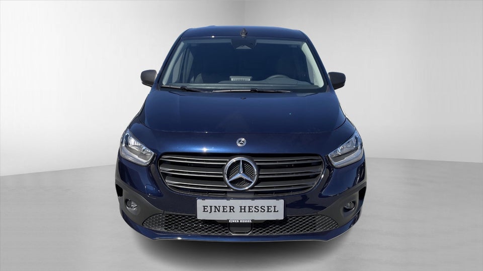 Mercedes Citan 110 1,5 CDi A2 PRO Van