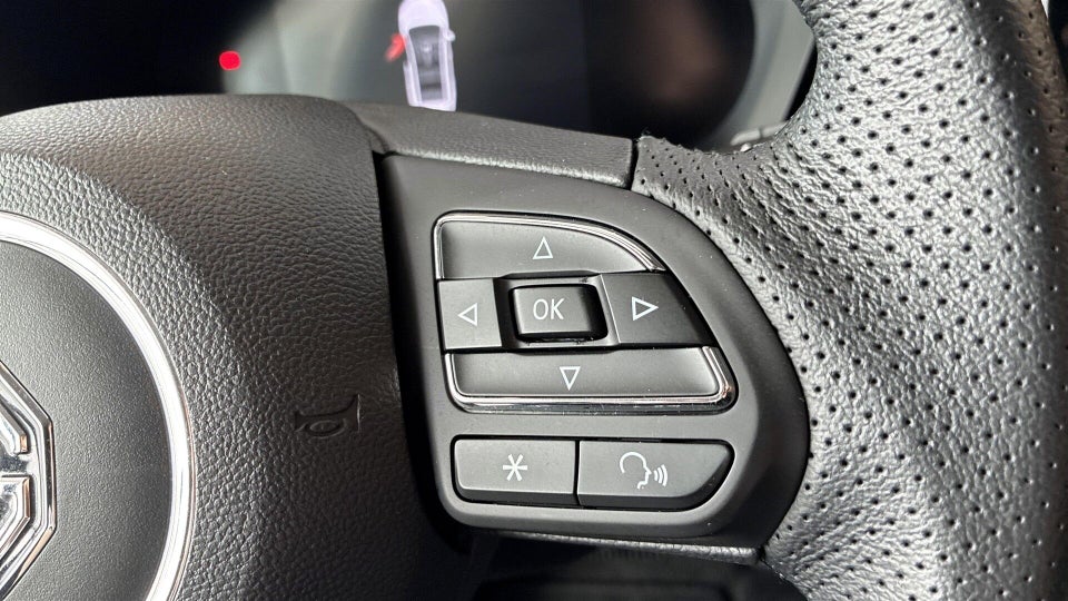MG MG5 61 Comfort 5d