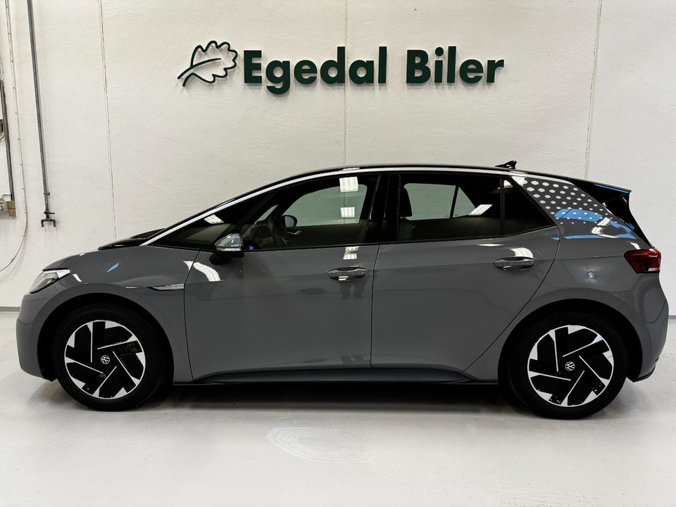 VW ID.3 45 Pure Performance 5d