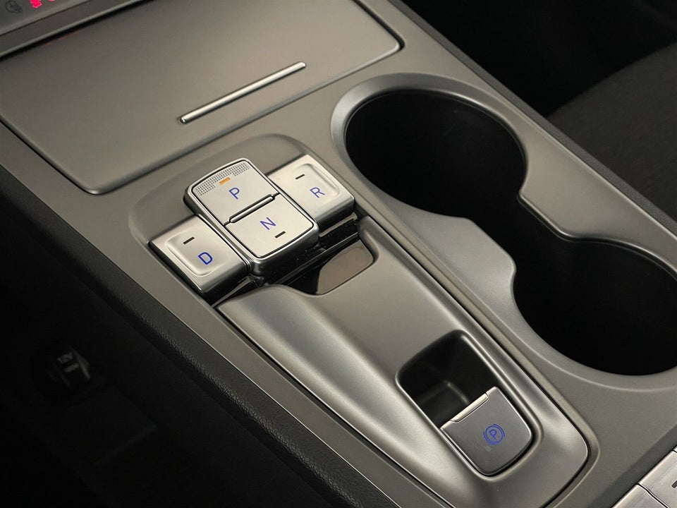 Hyundai Kona 64 EV Advanced 5d