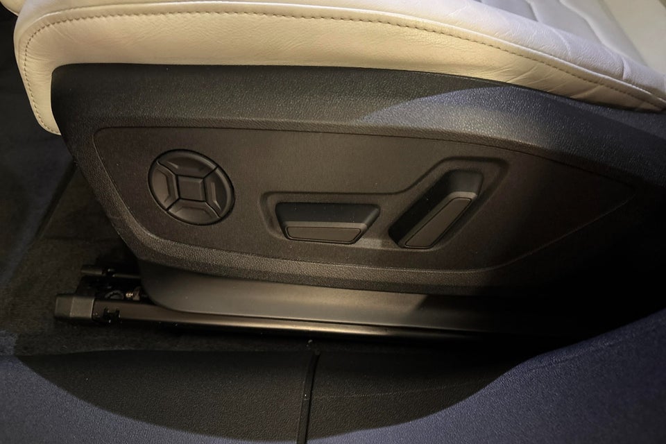 Audi A6 e-tron Ultra performance Avant 5d