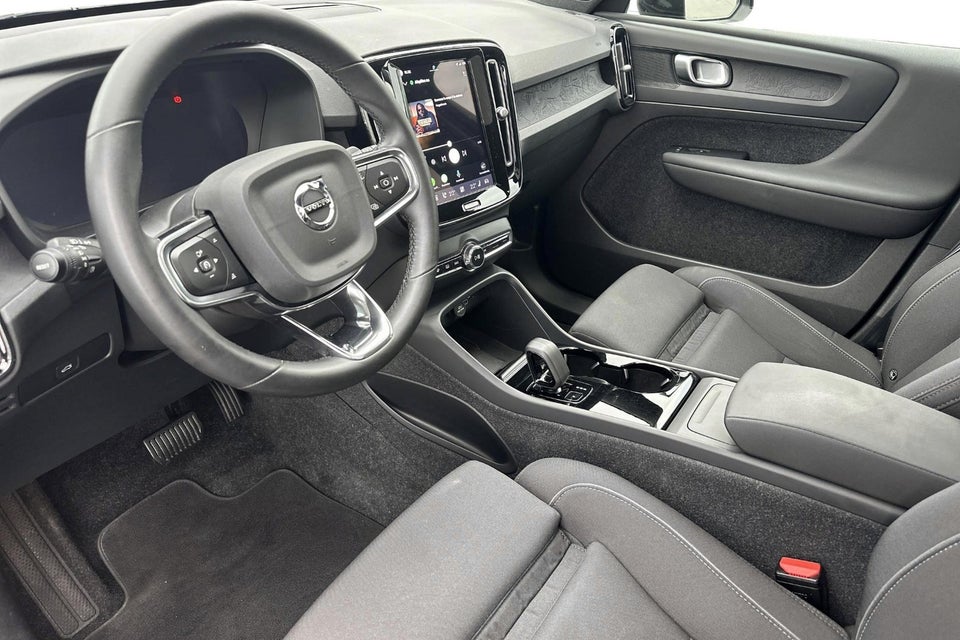 Volvo C40 P6 ReCharge Core 5d