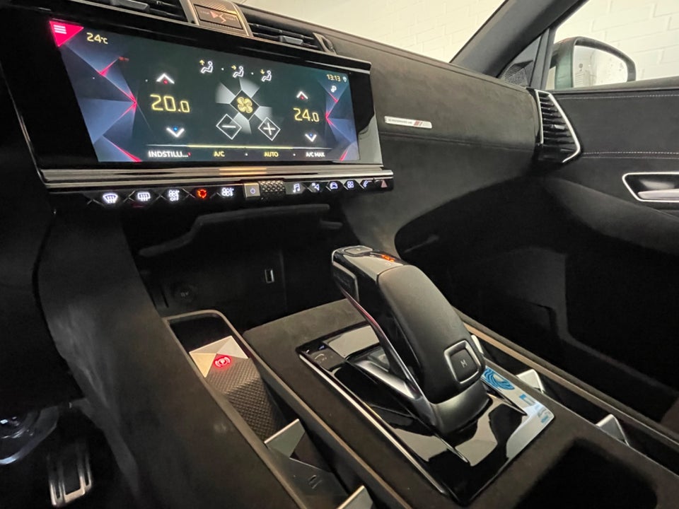 DS DS 7 CrossBack 1,5 BlueHDi 130 Prestige EAT8 5d