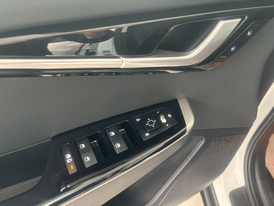 Kia EV6 77 Long Range Performance Upgrade AWD 5d