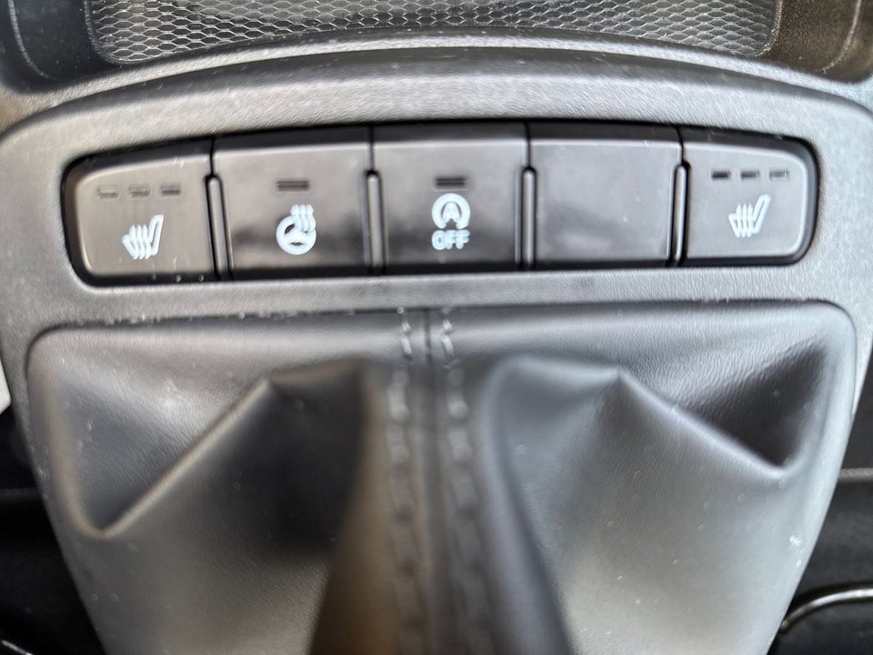 Hyundai i10 1,0 MPi Advanced 5d