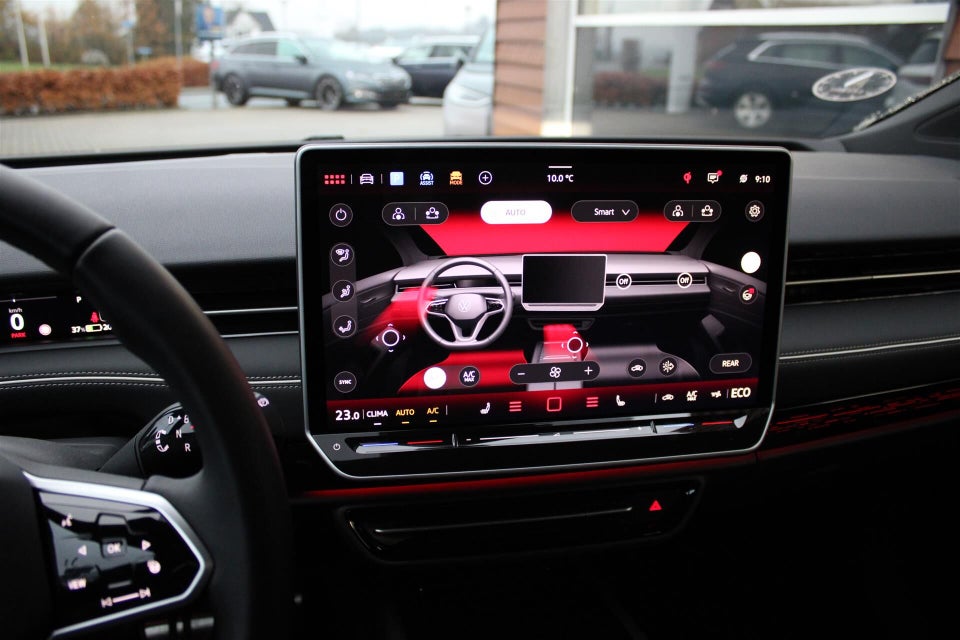 VW ID.7 77 Style+ 5d