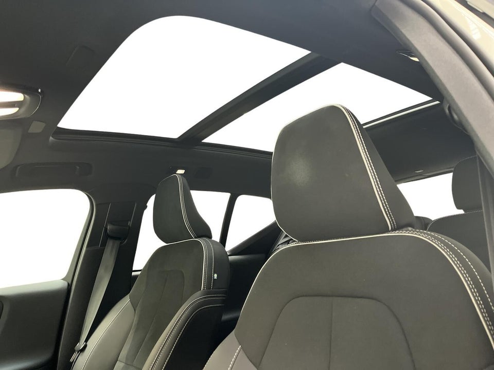 Volvo EX40 Extended Range Ultra 5d