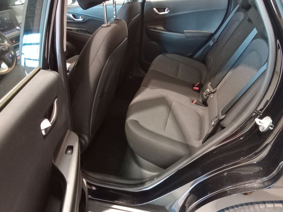 Hyundai Kona 39 EV Advantage 5d