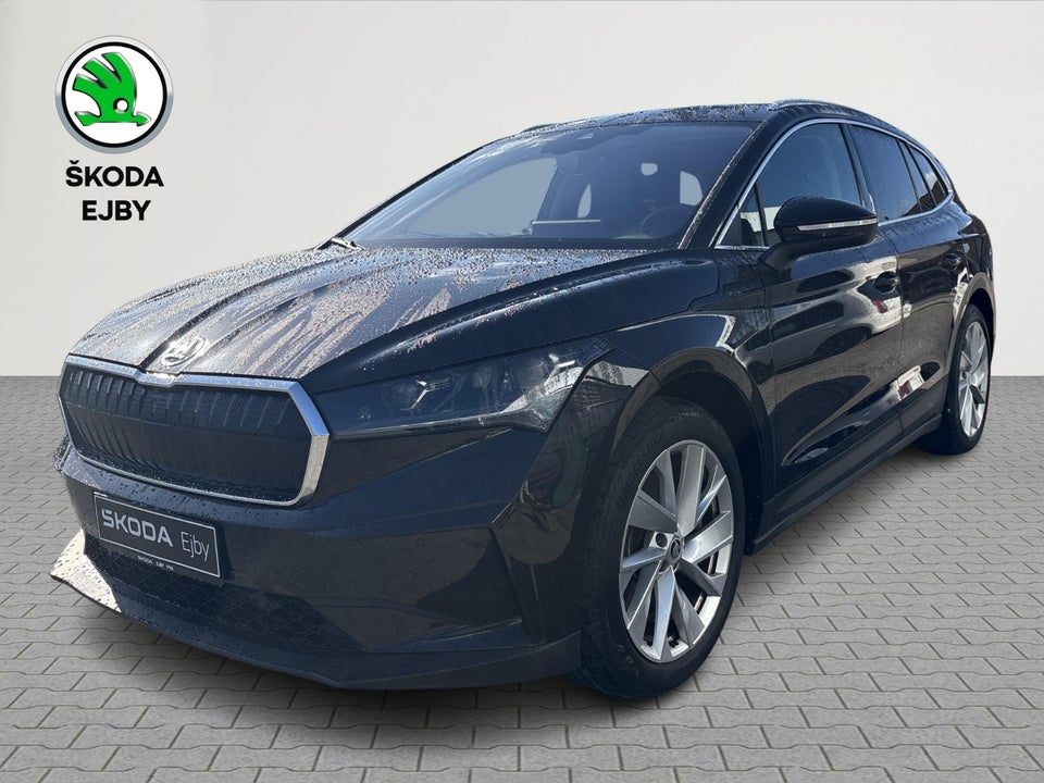 Skoda Enyaq 80 iV 5d