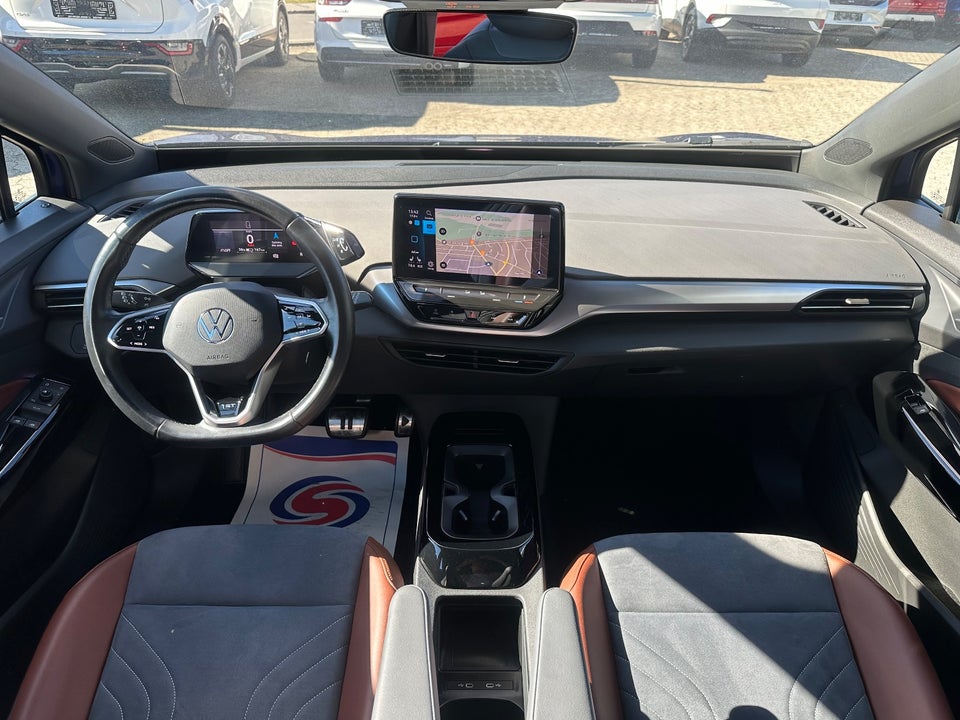 VW ID.4 77 1ST Pro Performance 5d